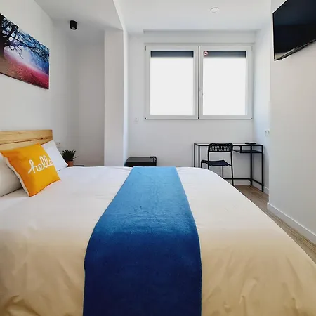 Miribilla بيت ضيافة