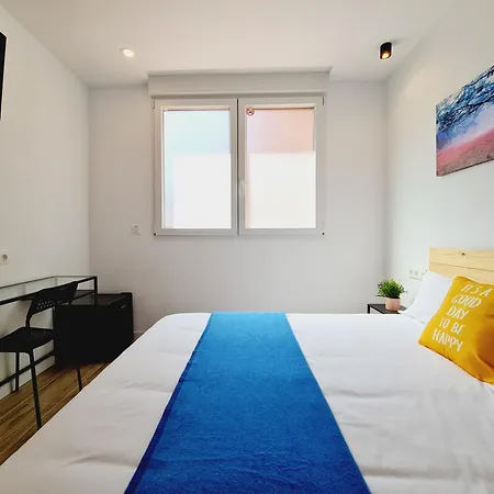 بيت ضيافة Miribilla