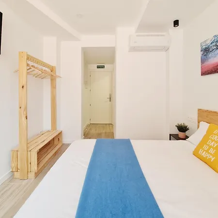Πανσιόν Miribilla 3*