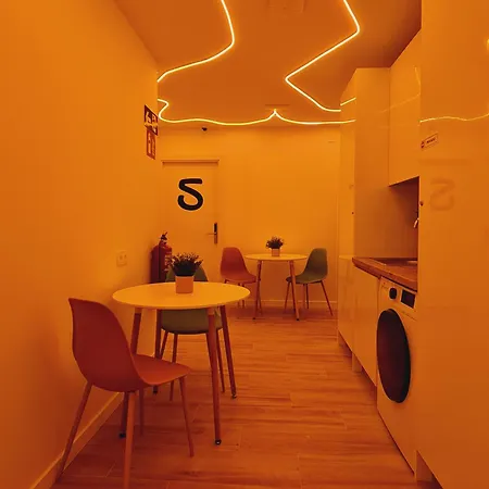 Miribilla 3* بلباو