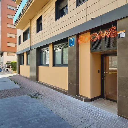 Casa de hóspedes Miribilla *