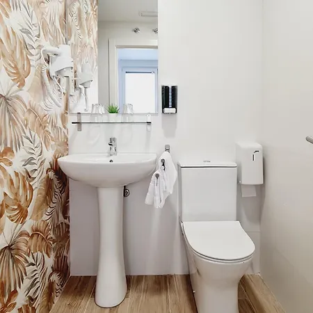 Gasthuis Miribilla 3*