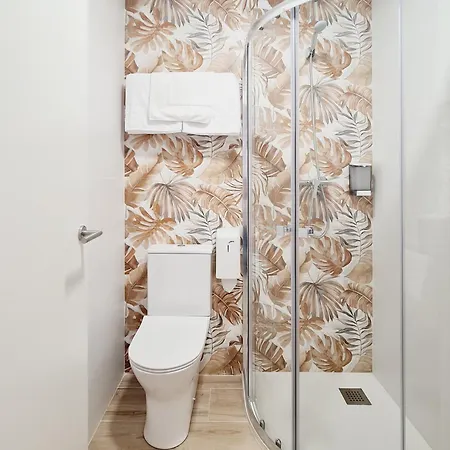 Gasthuis Miribilla Bilbao