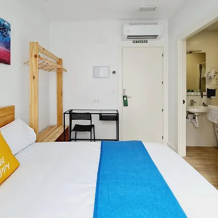 Maison d'hôtes Miribilla Bilbao