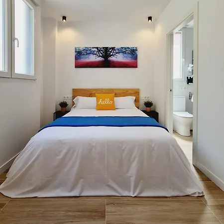 Miribilla Gasthuis 3*