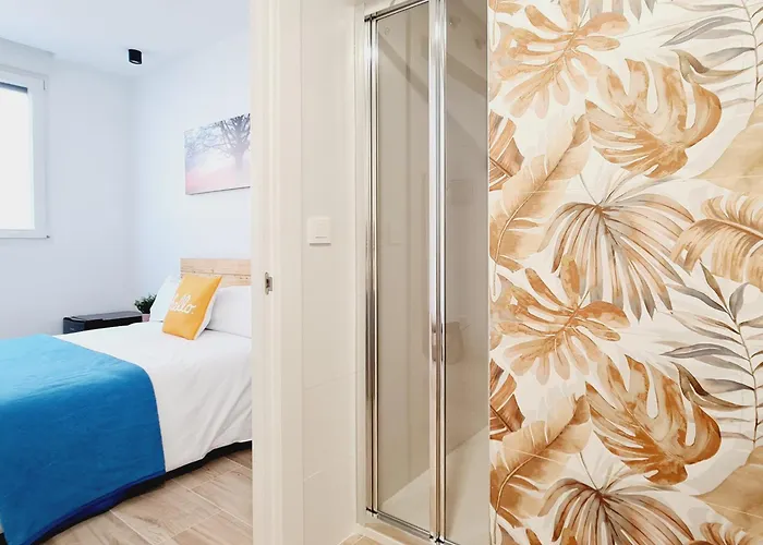 Miribilla 毕尔巴鄂