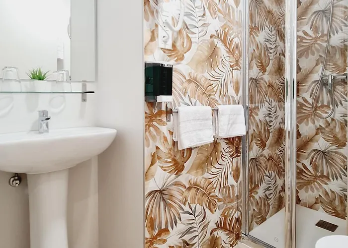 招待所 Miribilla 毕尔巴鄂