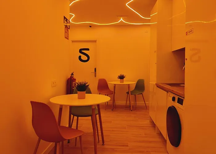 Miribilla 3* 毕尔巴鄂