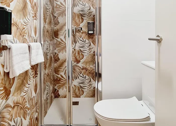 Miribilla 3* 毕尔巴鄂