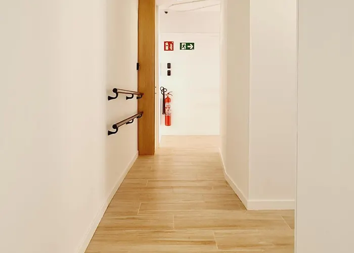 招待所 Miribilla 3*