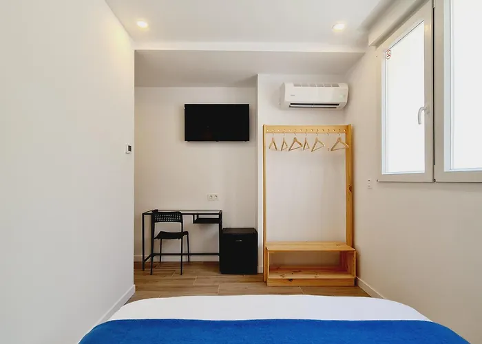 招待所 Miribilla 毕尔巴鄂