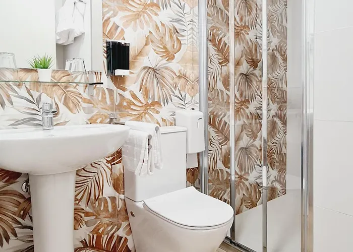 招待所 Miribilla 3*