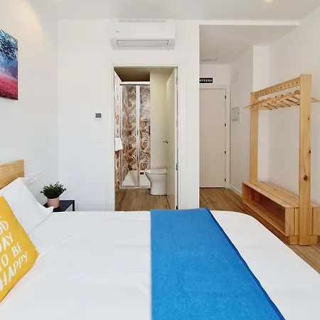 בית הארחה Miribilla בילבאו