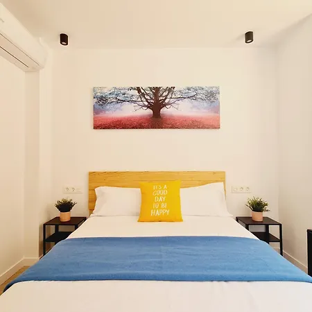 בית הארחה Miribilla