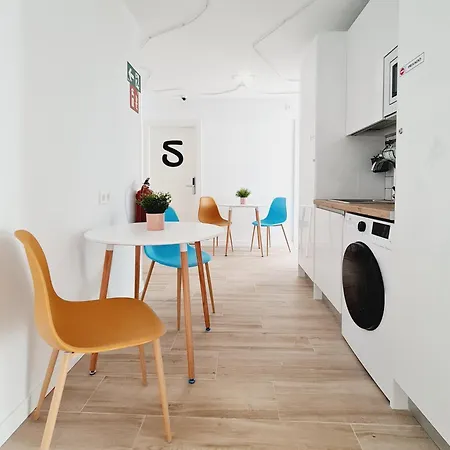 Miribilla בית הארחה 3*