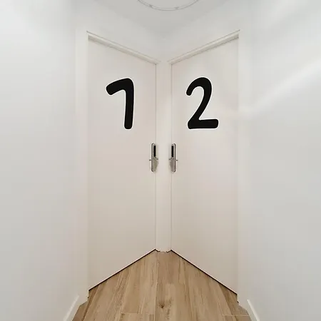 Miribilla בית הארחה בילבאו