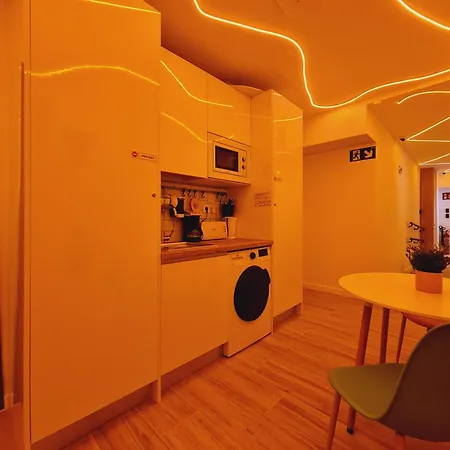 Miribilla בילבאו