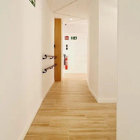 בית הארחה Miribilla 3*