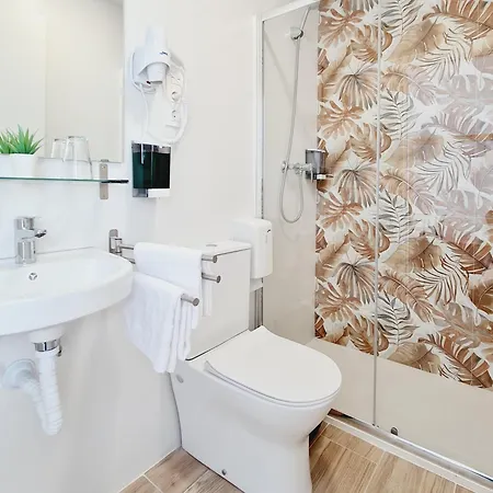 Miribilla בית הארחה 3*