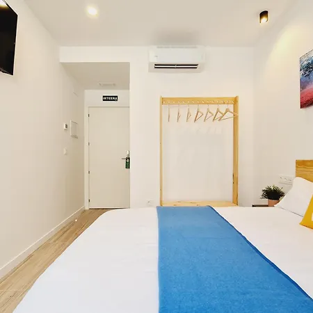 בית הארחה Miribilla