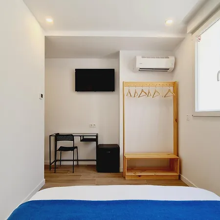 בית הארחה Miribilla בילבאו