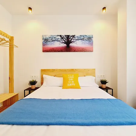 Miribilla בילבאו