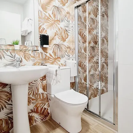 בית הארחה Miribilla 3*