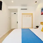 招待所 Miribilla