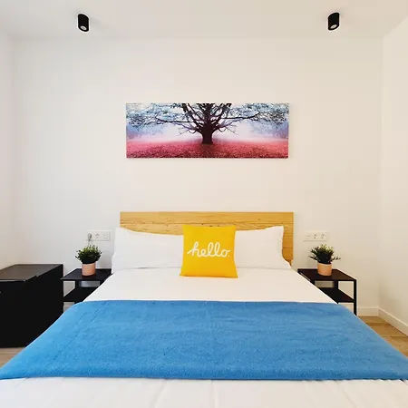 Miribilla Πανσιόν 3*