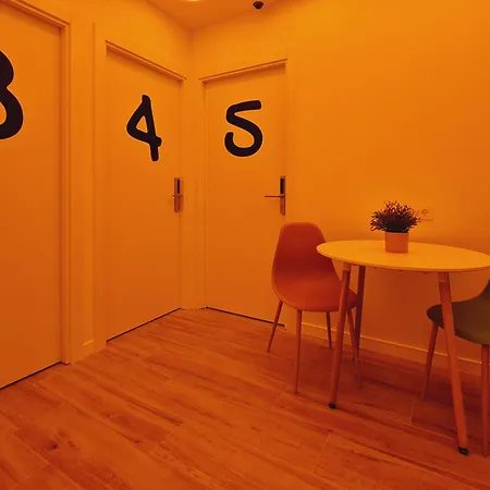 Πανσιόν Miribilla