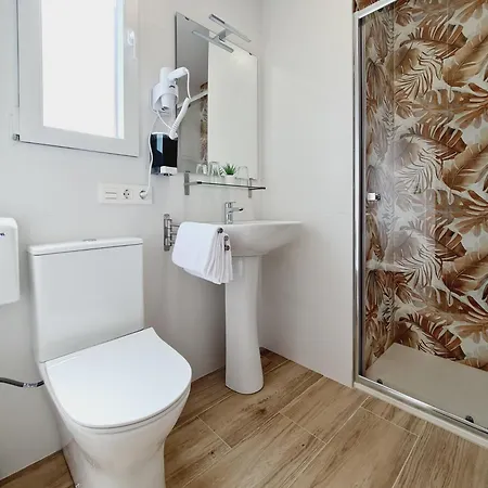 Miribilla Guest house
