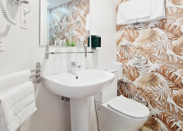 Miribilla Πανσιόν Μπιλμπάο