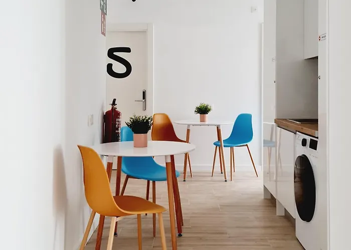 Miribilla Μπιλμπάο