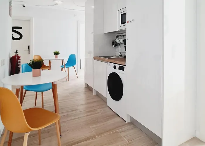 Miribilla Πανσιόν