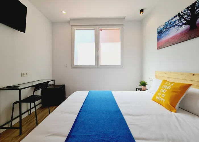 Πανσιόν Miribilla