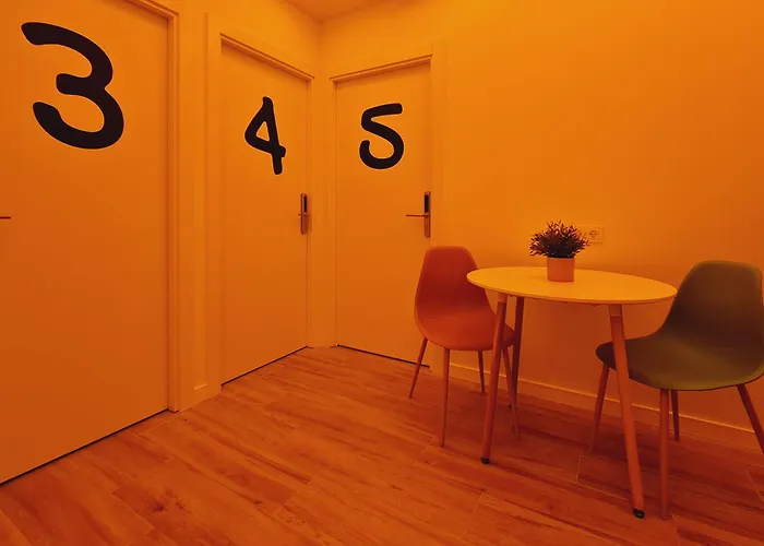 Πανσιόν Miribilla