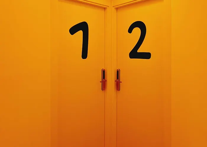 Πανσιόν Miribilla Μπιλμπάο