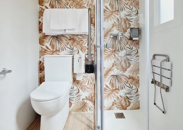 Miribilla Πανσιόν