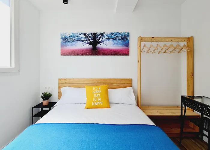 Miribilla Πανσιόν 3*