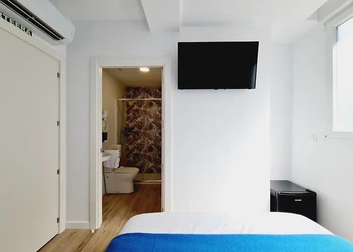 Miribilla Πανσιόν Μπιλμπάο