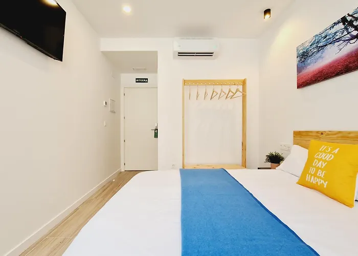 Πανσιόν Miribilla