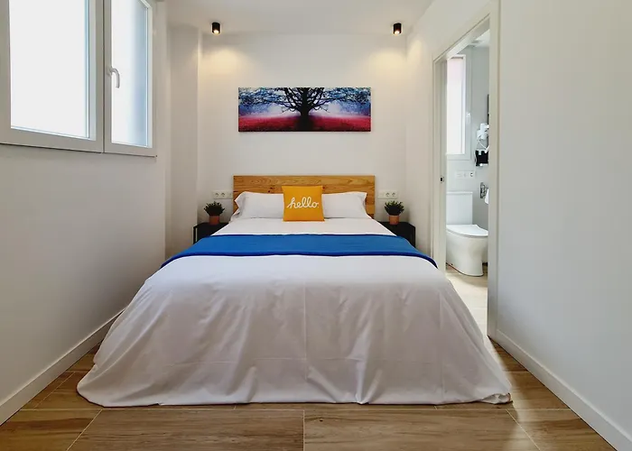 Miribilla Πανσιόν 3*