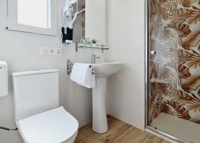 Miribilla Πανσιόν