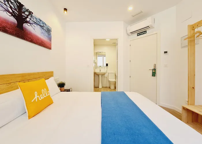 Πανσιόν Miribilla